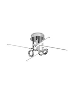 Потолочный светильник Mantra Cinto 6125