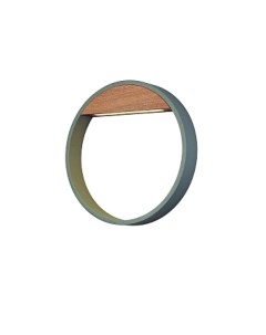 Бра уличное Mantra Cycle 6850