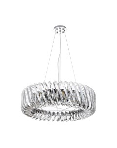 Люстра Megan 7568/02 LM-12 Arte lamp