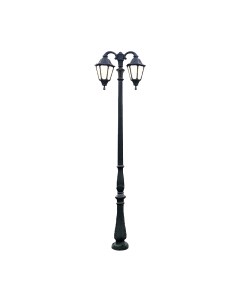 Фонарь уличный Noemi E35.205.R20.AYH27DN Fumagalli