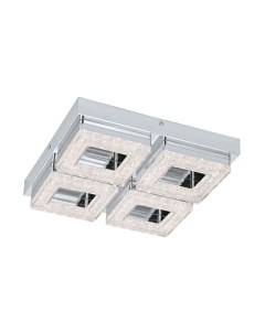 Потолочный светильник Eglo Fradelo 95657