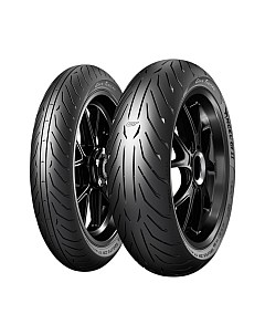 Мотошина передняя Pirelli Angel GT 2 120/70R17 58W TL