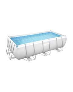 Каркасный бассейн Power Steel 56442 Bestway