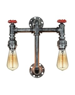 Бра Lussole Loft Irondequoit LSP-9192