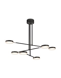 Люстра Maytoni MOD070PL-L38B3K