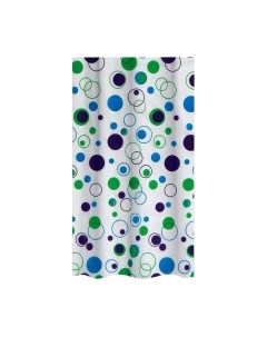 Шторка-занавеска для ванны Savol S-6PEVA02