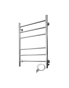 Полотенцесушитель электрический Ростела Свирель V 50x80/6