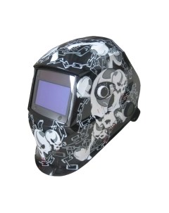 Сварочная маска AURORA Sun-7 / 14724 Aurora