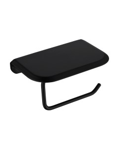 Держатель для туалетной бумаги Abber Nord AA1530B