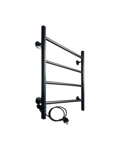 Полотенцесушитель электрический Ростела Виктория 50x60/4