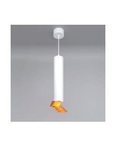 Потолочный светильник DLN103 GU10 Elektrostandard