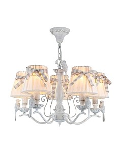 Люстра Elegant ARM013-05-W Maytoni