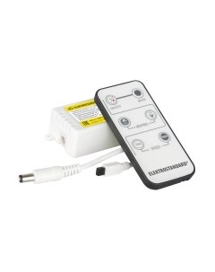 Контроллер для дюралайта Elektrostandard LSC 003 DC12V-08A IP42