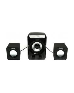Мультимедиа акустика Dialog Colibri AC-202UP