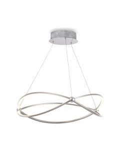 Потолочный светильник Maytoni Weave MOD062PL-L45CH3K