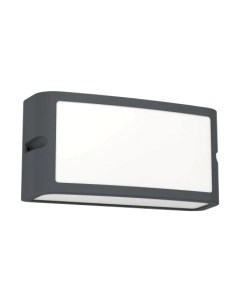 Бра уличное Eglo Camadra 900808
