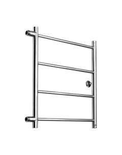 Полотенцесушитель водяной Ростела Виктория 40x60/4