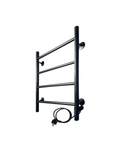 Полотенцесушитель электрический Ростела Виктория 50x60/4