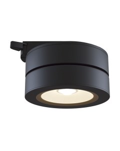 Трековый светильник Maytoni Track TR006-1-12W3K-B