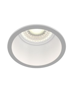 Точечный светильник Maytoni Reif DL049-01W