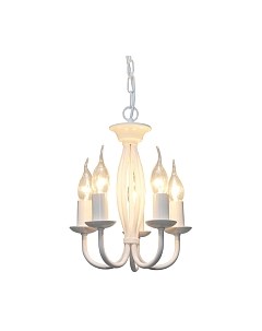 Люстра Lussole Anson LSP-9912