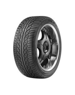 Летняя шина Yokohama Parada Spec-X PA02 245/45R20 99V