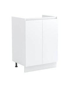 Шкаф под мойку Артём-Мебель Мэри 600мм СН-114.212 Артём-мебель
