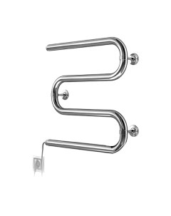 Полотенцесушитель электрический GRANULA М 1" 50x60 D32 Granula