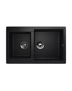 Мойка кухонная Ulgran U-505