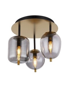 Люстра Lussole LSP-8730