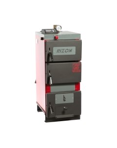 Твердотопливный котел Rizon M 20 Теплоприбор