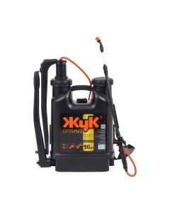 Опрыскиватель гидравлический Жук Оптима ОГ-111 / 7275-00