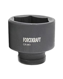 Головка слесарная FK-4858095 Forcekraft