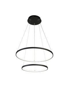 Потолочный светильник FAVOURITE Giro 1764-10P Favourite