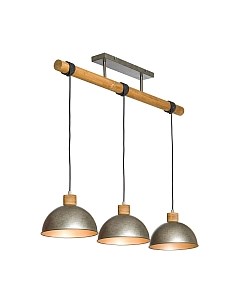 Люстра Lussole Kerr LSP-8149