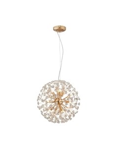 Люстра Lussole LSP-8461