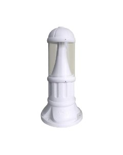 Светильник уличный Fumagalli Sauro D15.553.000.WXD1L.CRB