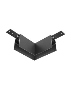 Коннектор для шинопровода Maytoni Accessories For Tracks Exility TRA034HCL-41B