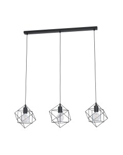 Потолочный светильник Eglo Straiton 43361