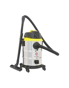 Профессиональный пылесос Калибр СПП-1300/25
