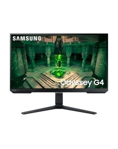 Монитор Samsung LS27BG400EIXCI