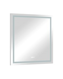 Зеркало Континент Verte Led 80x90