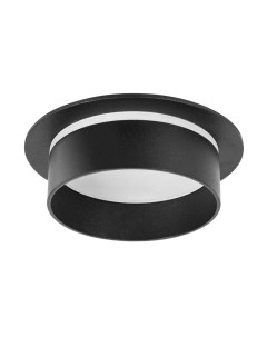 Точечный светильник Arte Lamp Imai A2264PL-1BK Arte lamp