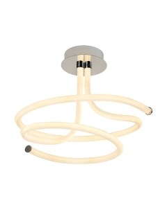 Потолочный светильник Lussole LSP-8345