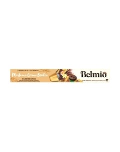 Кофе в капсулах Belmio Madame Creme Brulee стандарта Nespressо