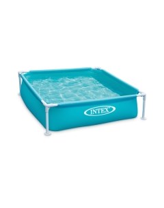 Каркасный бассейн Intex Mini Frame / 57173NP