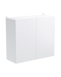 Шкаф навесной для кухни Артём-Мебель Мэри 800мм СН-114.204 Артём-мебель