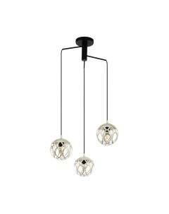 Люстра Eglo Mirtazza 99073