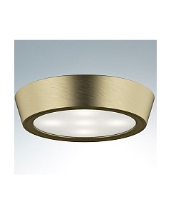 Точечный светильник Lightstar Urbano mini 214714