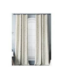 Комплект штор Pasionaria Прайм 290x250 с подхватами